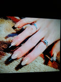 Press on nails 5 sets